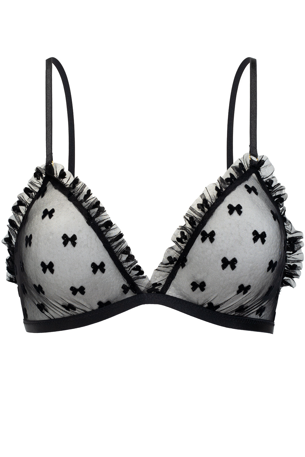 Le Petit Trou ‘Lena’ bra